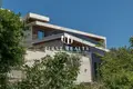 Villa de 5 pièces 454 m² Tivat, Monténégro