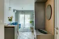 Квартира 1 спальня 45 м² в Будве, Черногория