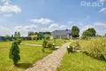 Casa de campo 353 m² Dziarzynski sielski Saviet, Belarús