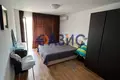 Квартира 2 спальни 74 м² Святой Влас, Болгария
