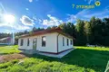 Дом 140 м² Беларучский сельский Совет, Беларусь