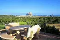 villa de 5 dormitorios 440 m² Calpe, Španjolska