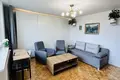 Mieszkanie 3 pokoi 61 m² Warszawa, Polska