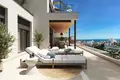 2 bedroom apartment 162 m² Estepona, Spain