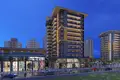 3 bedroom apartment 170 m² Alanya, Turkey