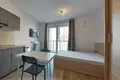 Apartamento 1 habitación 26 m² Varsovia, Polonia