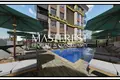 Квартира 2 комнаты 55 м² Аланья, Турция