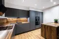 Квартира 5 комнат 174 м² Будапешт, Венгрия