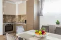 Mieszkanie 1 pokój 87 m² Przno, Czarnogóra