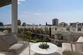 Квартира 2 комнаты 80 м² Koinoteta Agiou Tychona, Кипр