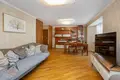 4 room apartment 123 m² Minsk, Belarus