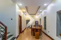 Villa de 3 habitaciones 224 m² en Ciudad de Siem Riep, Camboya