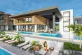 Penthouse 1 bedroom 126 m² Trikomo, Northern Cyprus