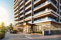 Apartamento 1 habitacion 61 m² Dubái, Emiratos Árabes Unidos
