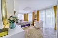Quartier résidentiel Stylish furnished apartment in Demirtas