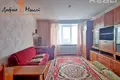 2 room apartment 57 m² Zhodzina, Belarus