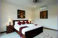 Villa de tres dormitorios 400 m² Rawai, Tailandia