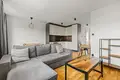 3 room apartment 47 m² Warsaw, Poland