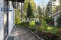 Stadthaus  Naantali, Finnland