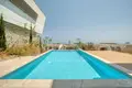 Villa de tres dormitorios 197 m² Mouttagiaka, Chipre