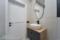 2 room apartment 42 m² Minsk, Belarus