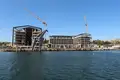 Квартира 4 комнаты 223 м² Бейоглу, Турция