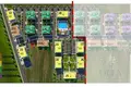 Residential quarter Olea Cyprus