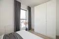 Appartement 2 chambres 40 m² en Lodz, Pologne