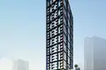 1 bedroom apartment 60 m² Dubai, United Arab Emirates
