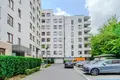 Commercial property 57 m² in Warsaw, Poland