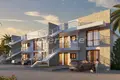 Mieszkanie 3 pokoi 83 m² Agios Amvrosios, Cypr Północny