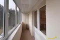 Apartamento 63 m² Barawlyany, Belarús