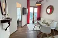 1 bedroom apartment 33 m² Petrovac, Montenegro