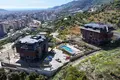 3 bedroom apartment 170 m² Muratpasa, Turkey