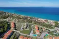 villa de 3 chambres 116 m² Chaniotis, Grèce