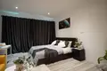 Copropriété 1 chambre  Pattaya, Thaïlande