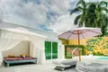 villa de 5 chambres 250 m² Ban Bang Thao, Thaïlande
