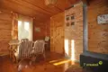 Haus 86 m² Ozyaritska Slabadski rural council, Belarus