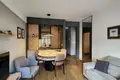 2 bedroom apartment 60 m² Budva, Montenegro