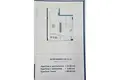 1 bedroom apartment 54 m² Golem, Albania
