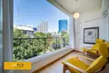 Mieszkanie 3 pokoi 85 m² Tel-Awiw, Izrael