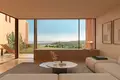 Квартира 1 спальня 83 м² Odiaxere, Португалия