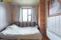 Casa 114 m² Ozyaritska Slabadski rural council, Belarús