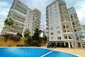 Appartement 1 chambre 150 m² Oba, Turquie