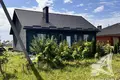 Casa 106 m² Cerninski sielski Saviet, Belarús