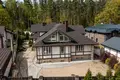 Cottage 878 m² Zdanovicy, Belarus