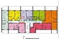 Mieszkanie 2 pokoi 61 m² Burgas, Bułgaria