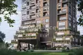Complexe résidentiel Appartements prêts à emménager spacieux 1+1, 2+1 et 3+1 à Atasehir, Istanbul, avec possibilité d ...