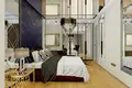 Квартира 1 комната 230 м² Мезитли, Турция