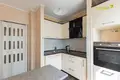 Wohnung 1 zimmer 35 m² Minsk, Belarus